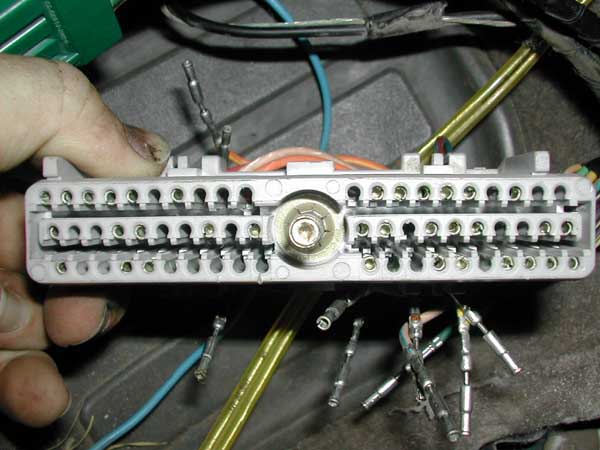 Turbo Swap How To--Step by Step Instructions